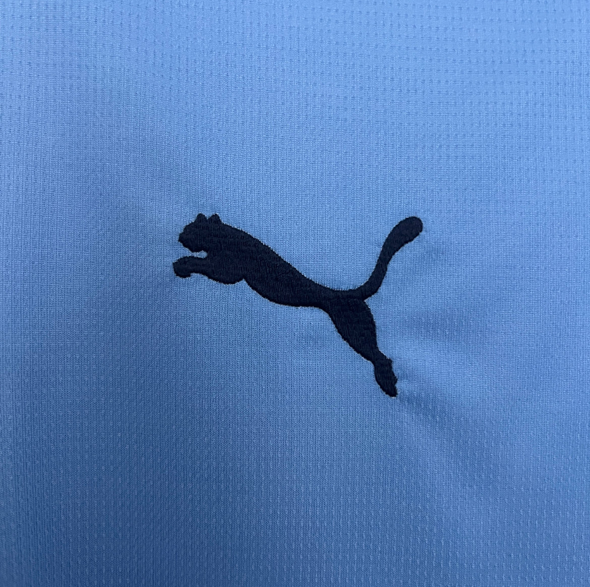 Maillot Manchester City Domicile 2025-2026