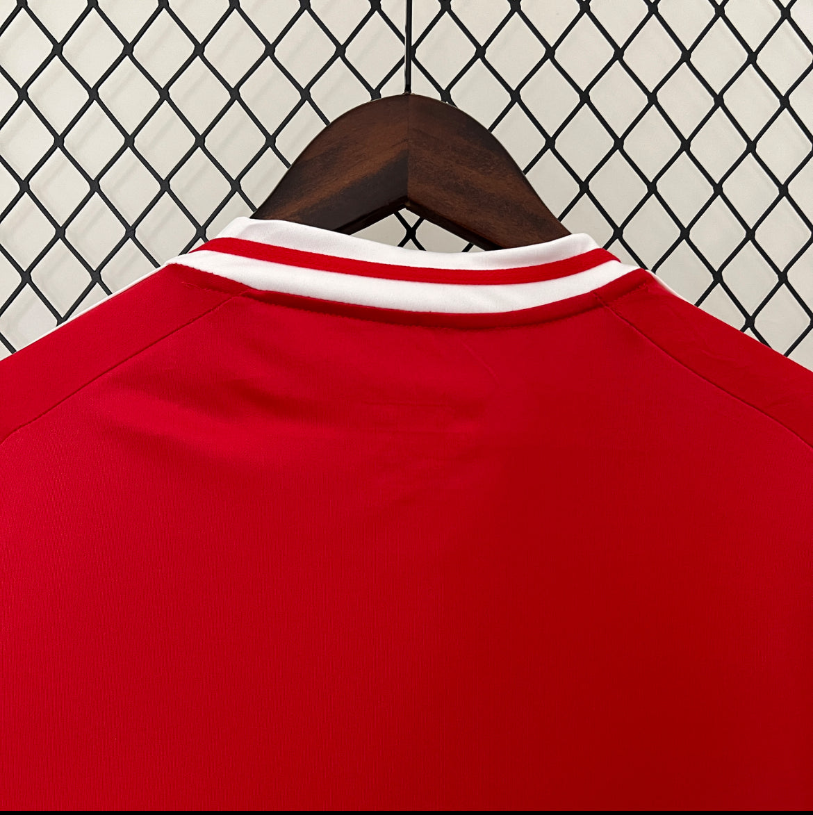 Maillot Manchester United Domicile 2024-2025