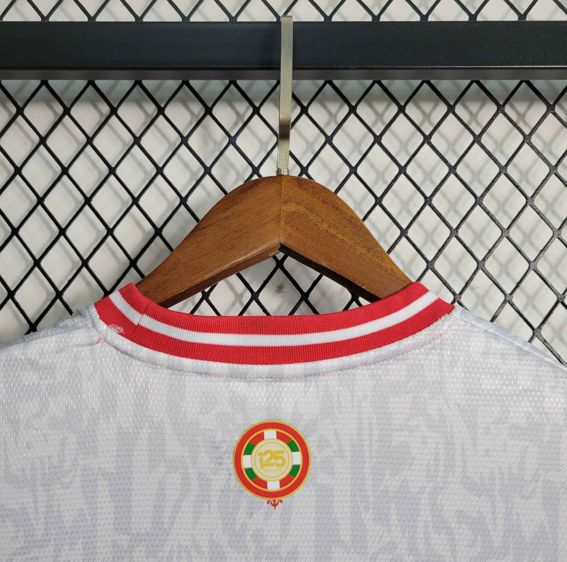 Maillot Athletico Bilbao « Third » 2023-2024