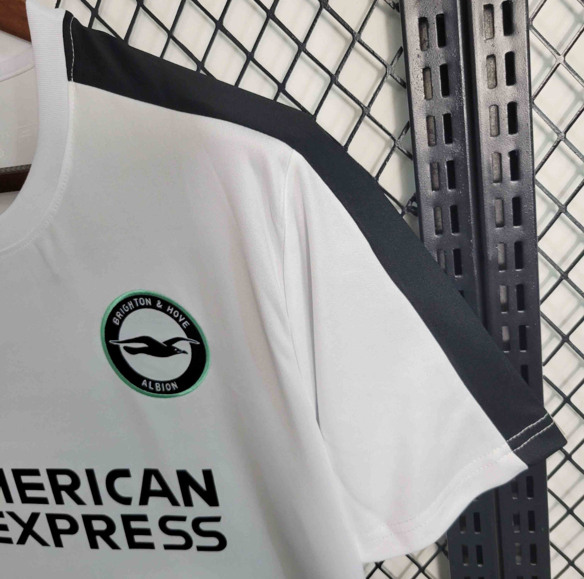 Maillot Concept Brighton 2023-2024