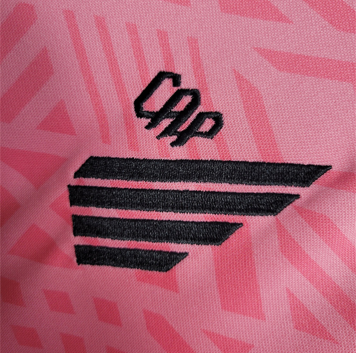Maillot Concept Athletico Paranaense Rose 2022-2023