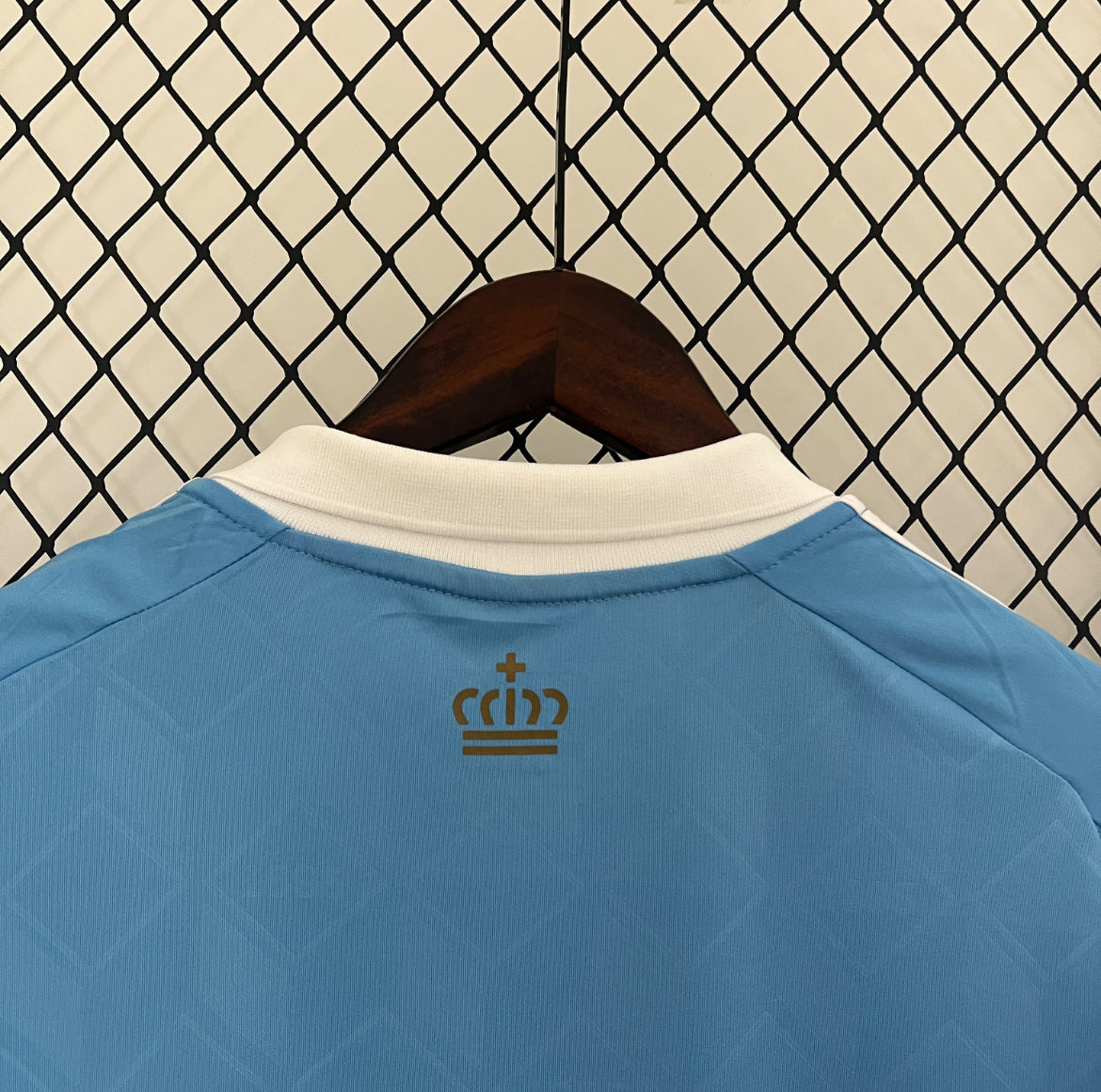 Maillot Équipe de Belgique Extérieur 2024-2025