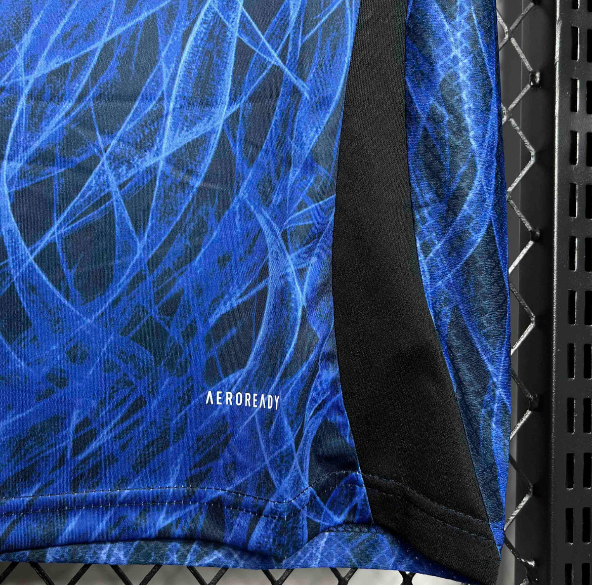 Maillot Japon Y-3 Concept Domicile