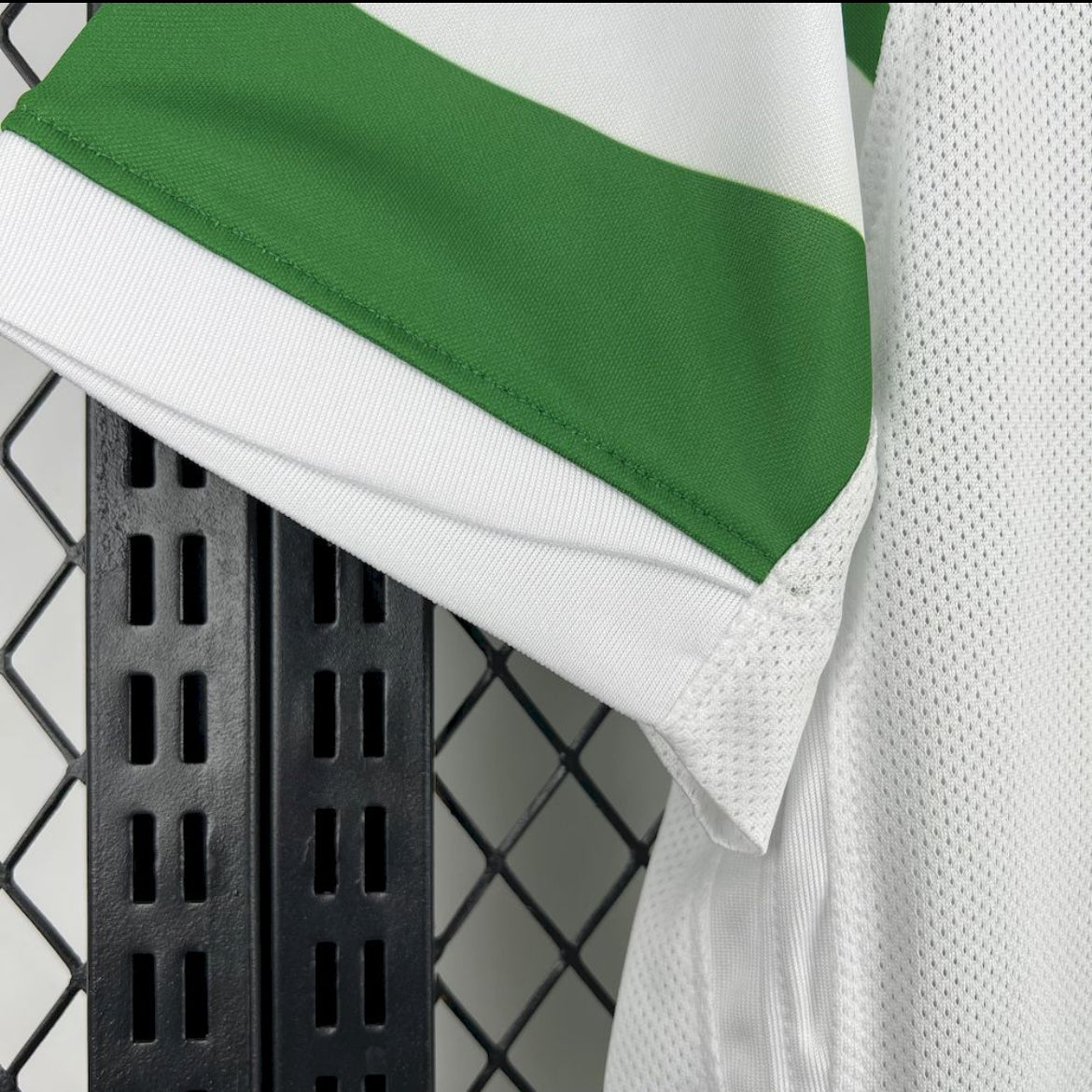 Maillot Sporting Lisbonne Domicile 2025-2026