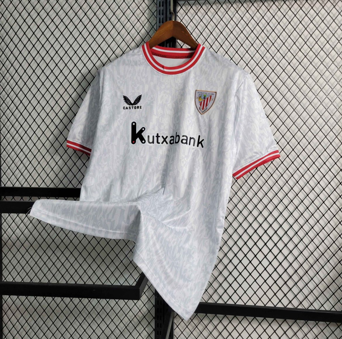 Maillot Athletico Bilbao « Third » 2023-2024