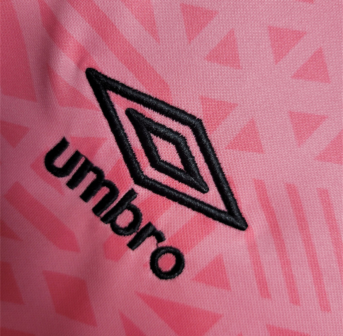 Maillot Concept Athletico Paranaense Rose 2022-2023
