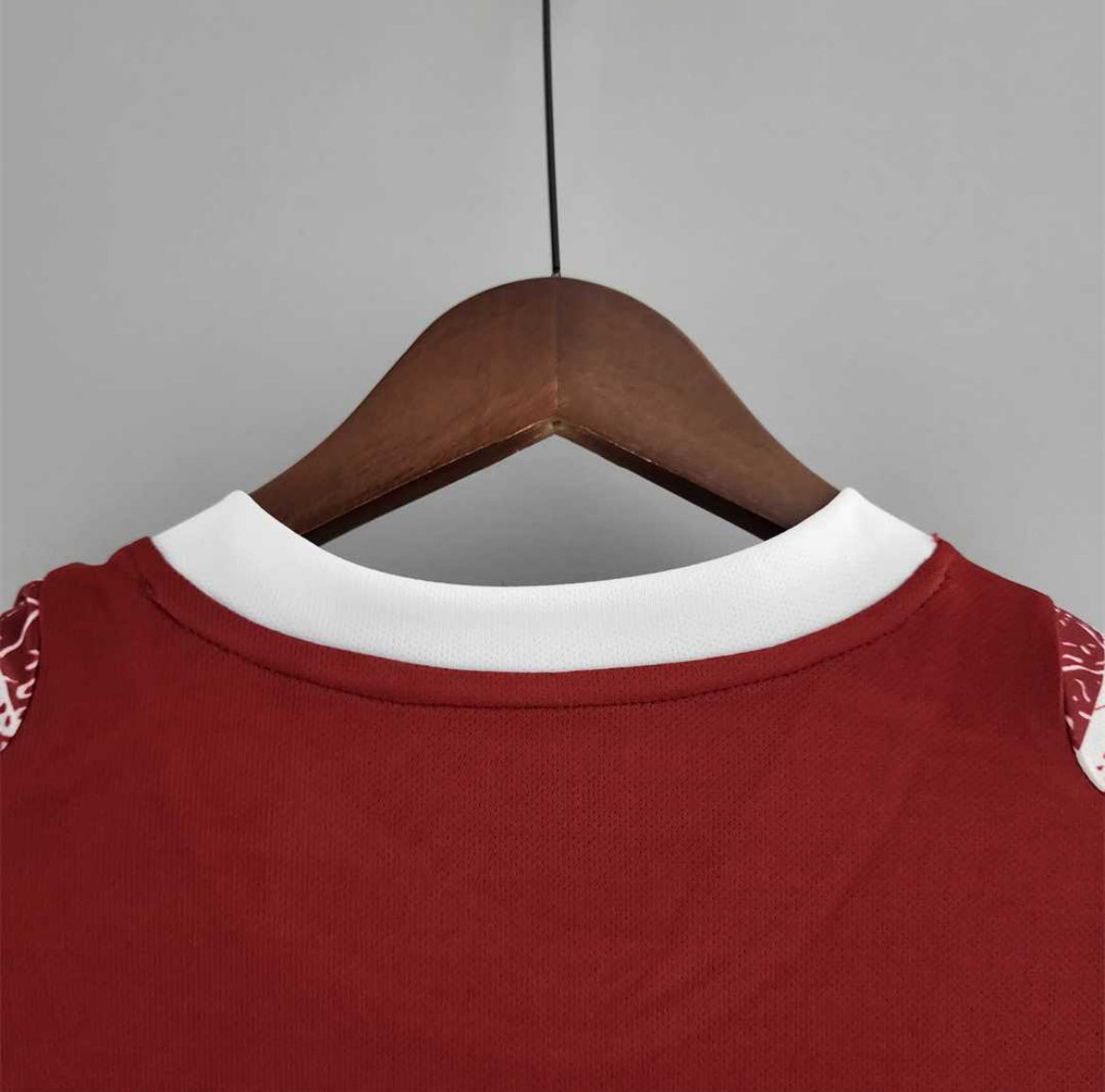 Maillot West Ham United Domicile 2022-2023