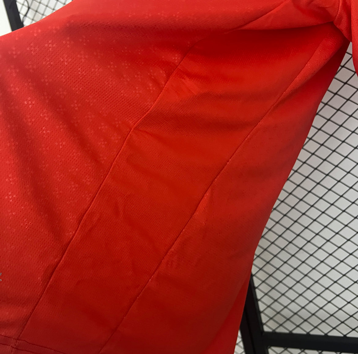 Maillot Équipe du Portugal Domicile 2025