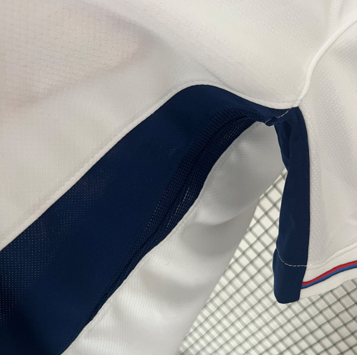 Maillot Angleterre Domicile 2024-2025