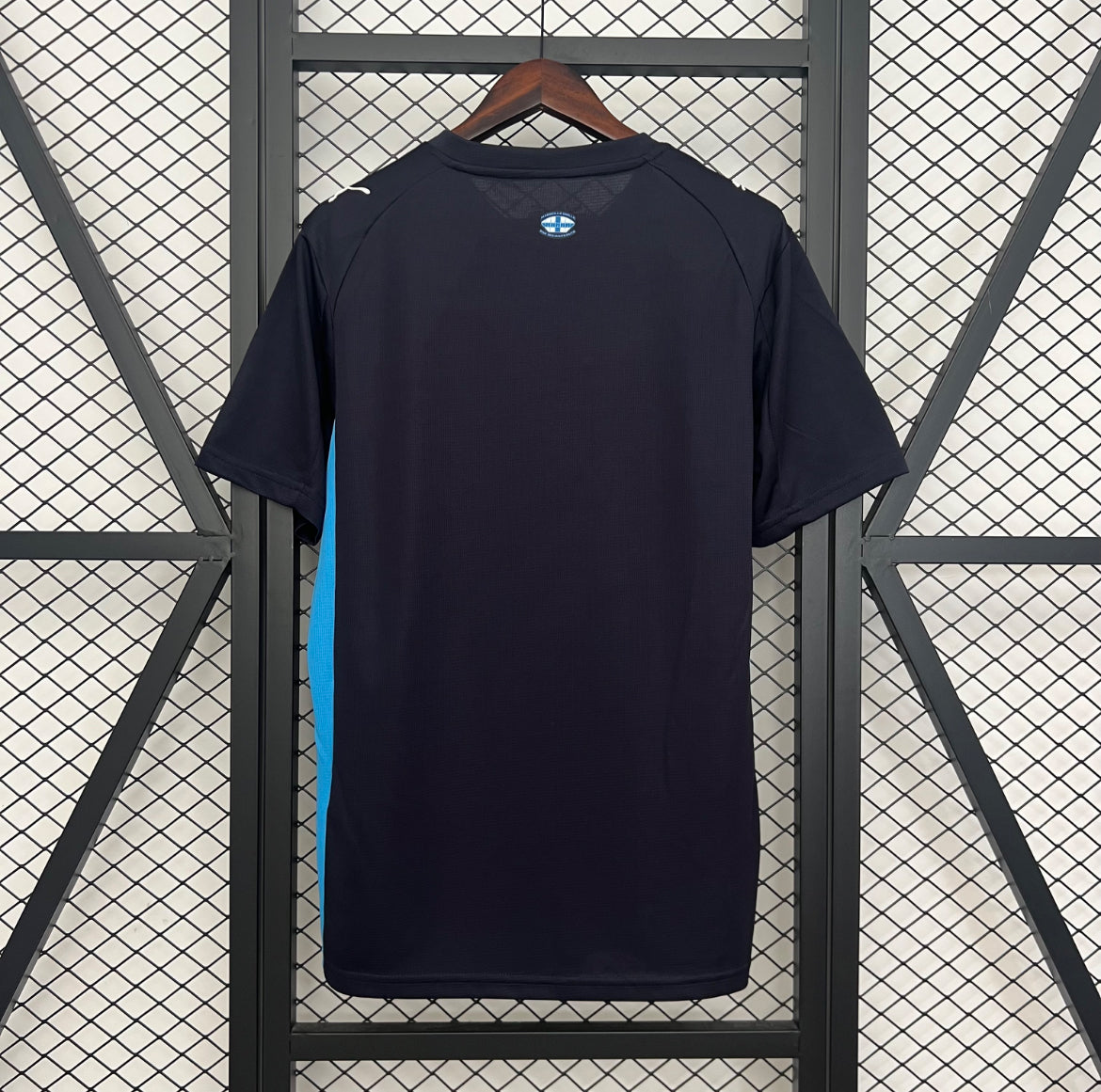 Maillot Marseille Extérieur 2025-2026