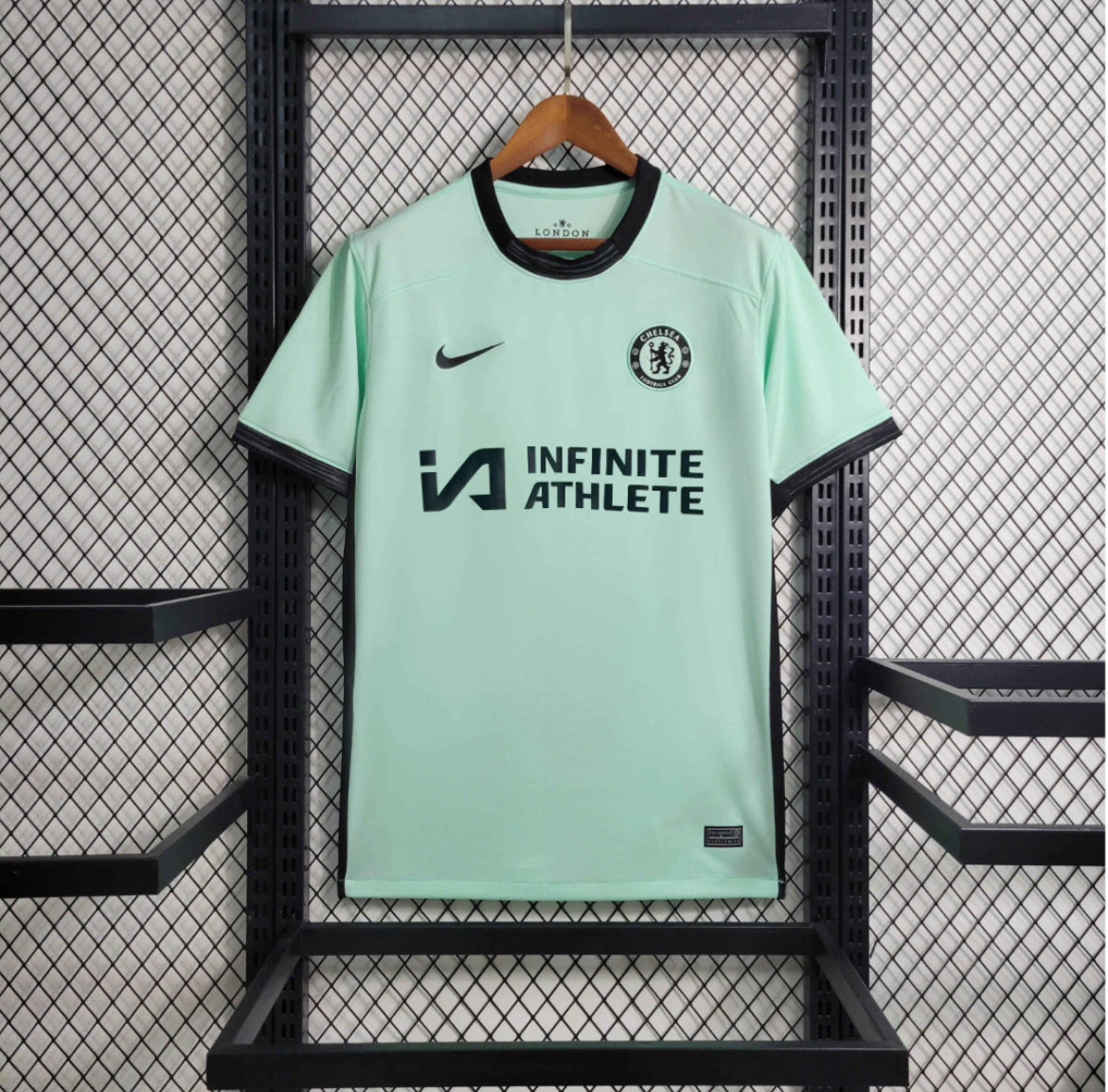 Maillot Chelsea « Third » 2023-2024