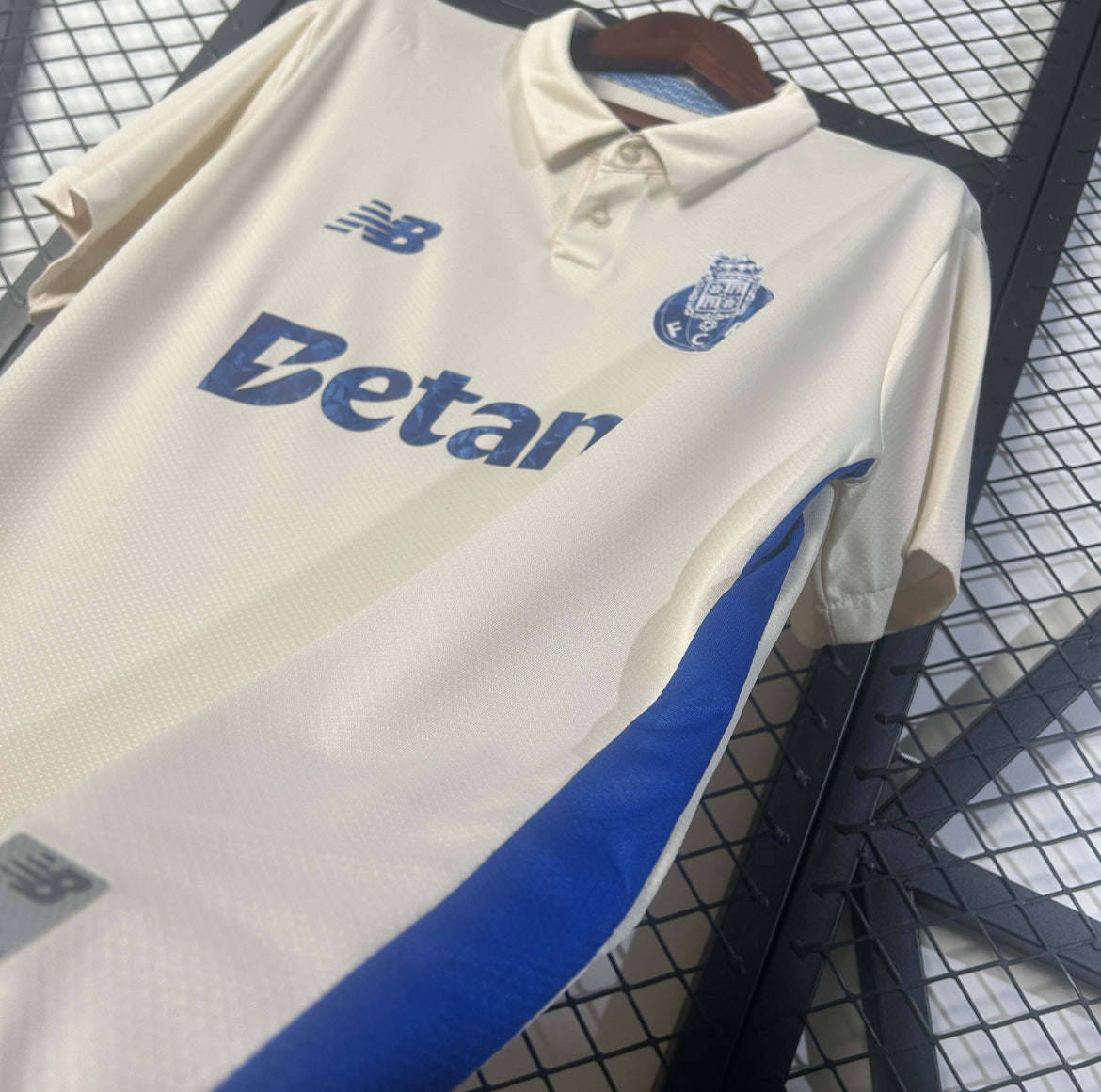 Maillot Porto « Third » 2025-2026