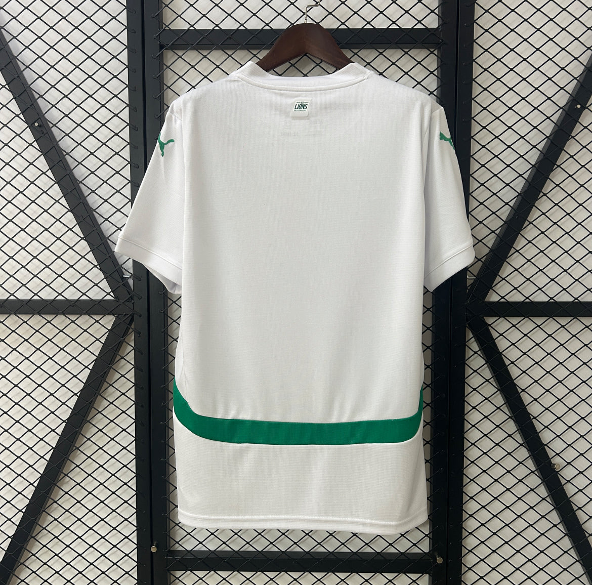 Maillot Sénégal Domicile 2025