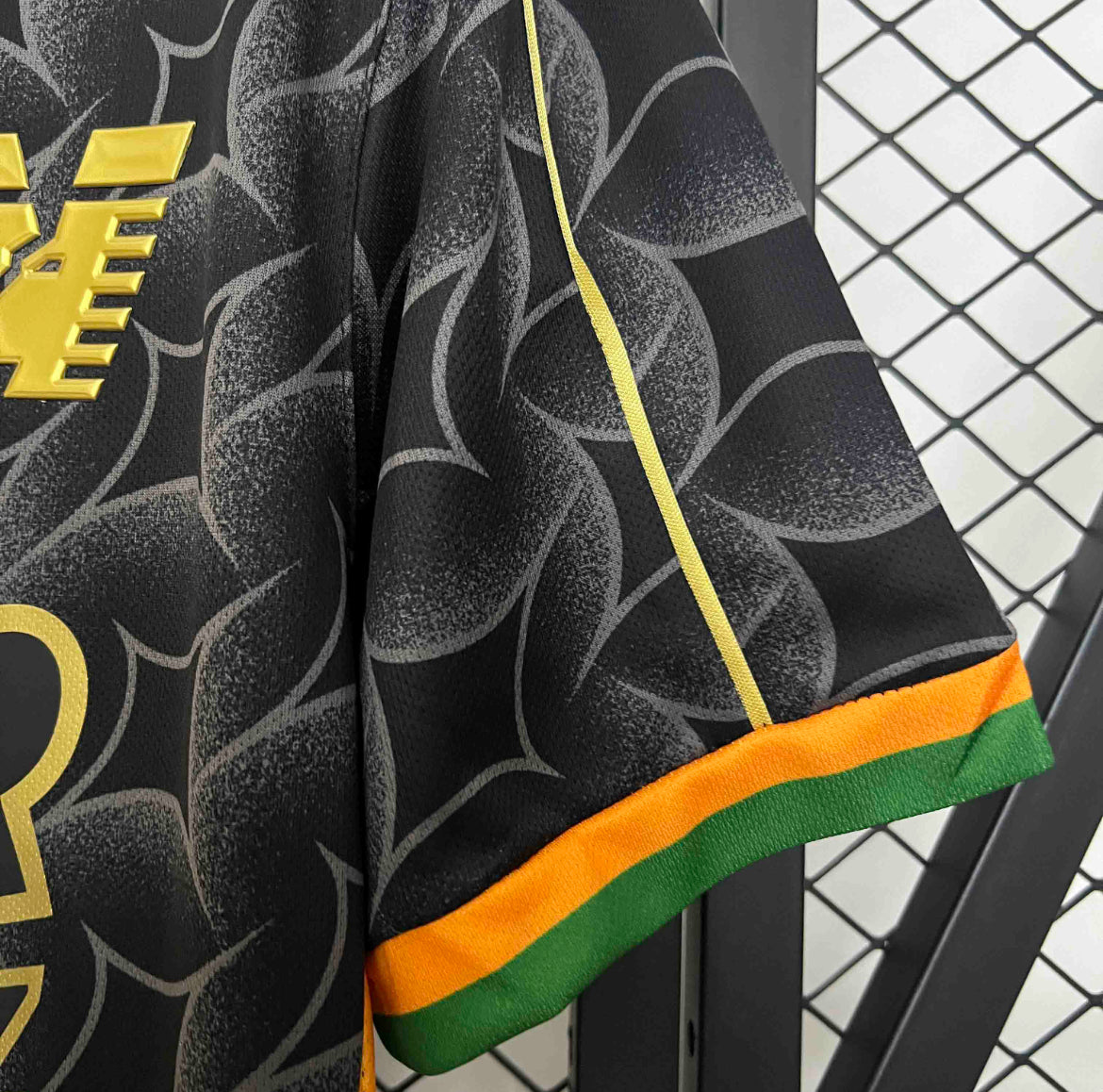 Maillot Venise Domicile 2024-2025