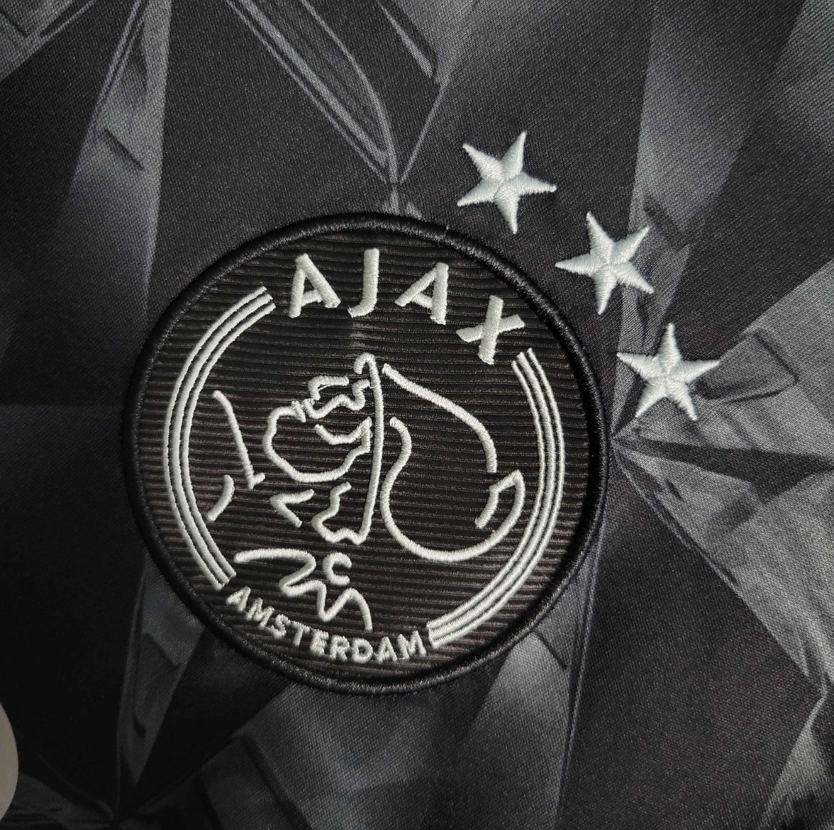 Maillot Ajax Amsterdam « Third » 2023-2024