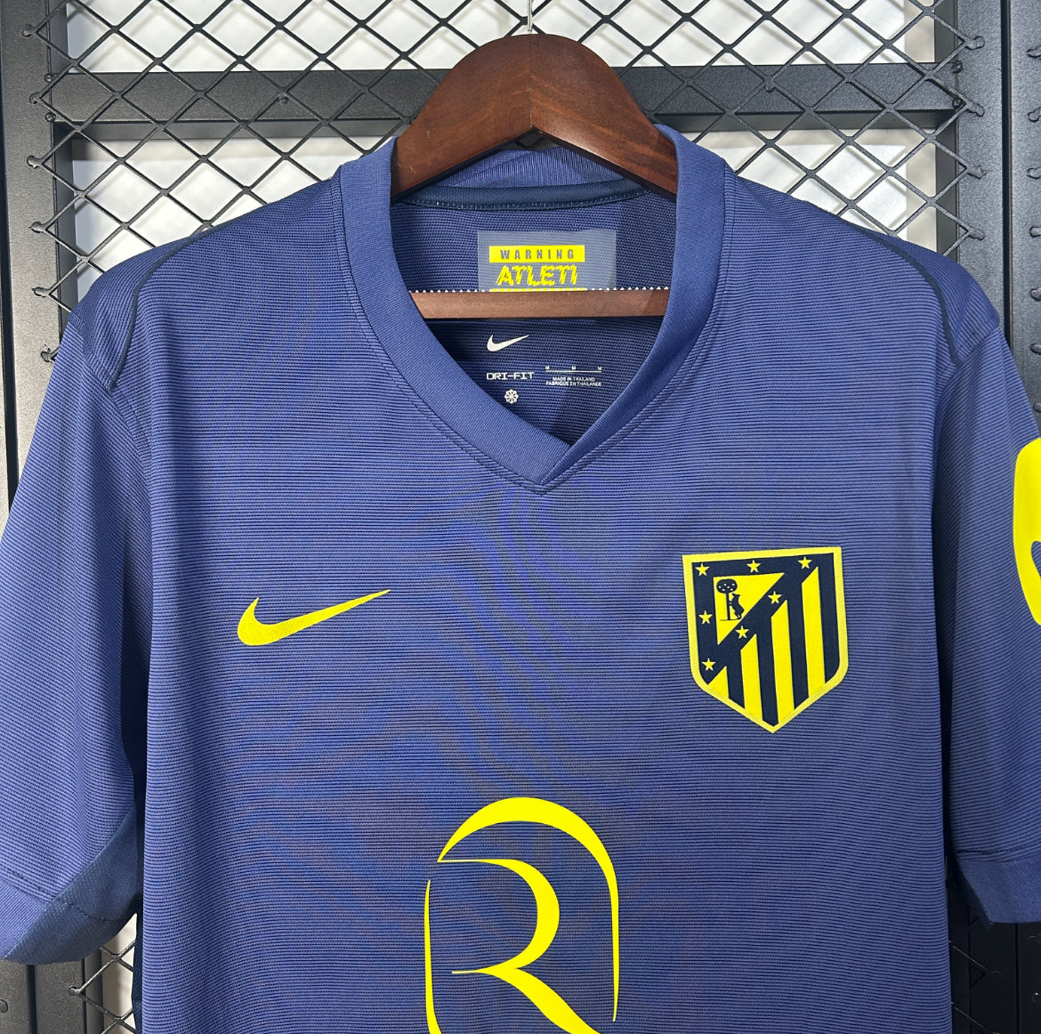 Maillot Atletico Madrid Extérieur 2025-2026