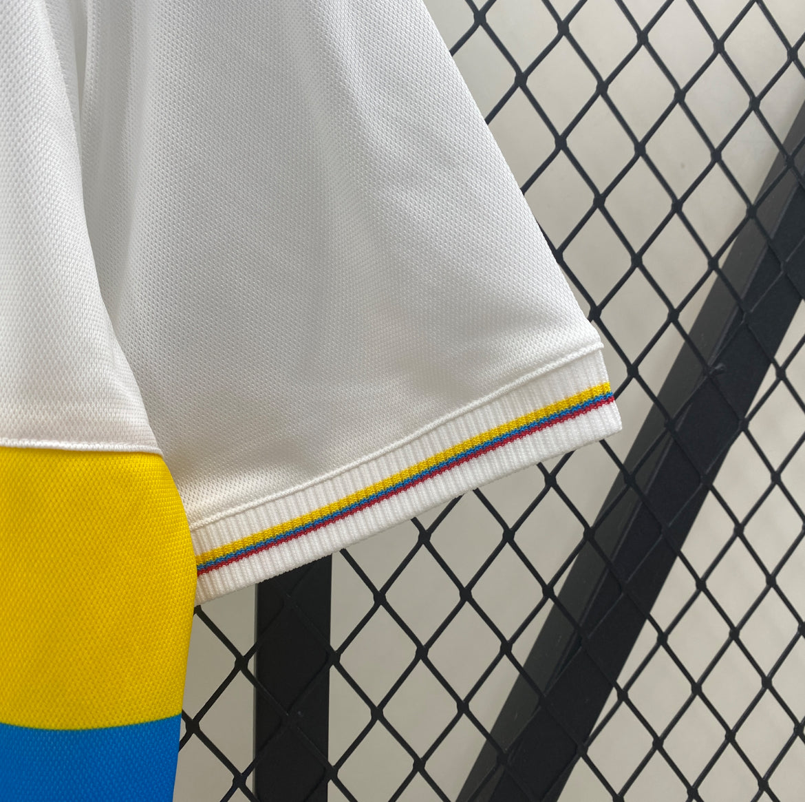 Maillot Colombie Spécial 100eme anniversaire