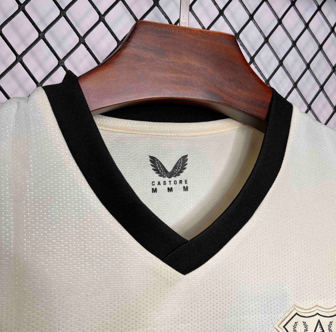 Maillot Everton Extérieur 2024-2025