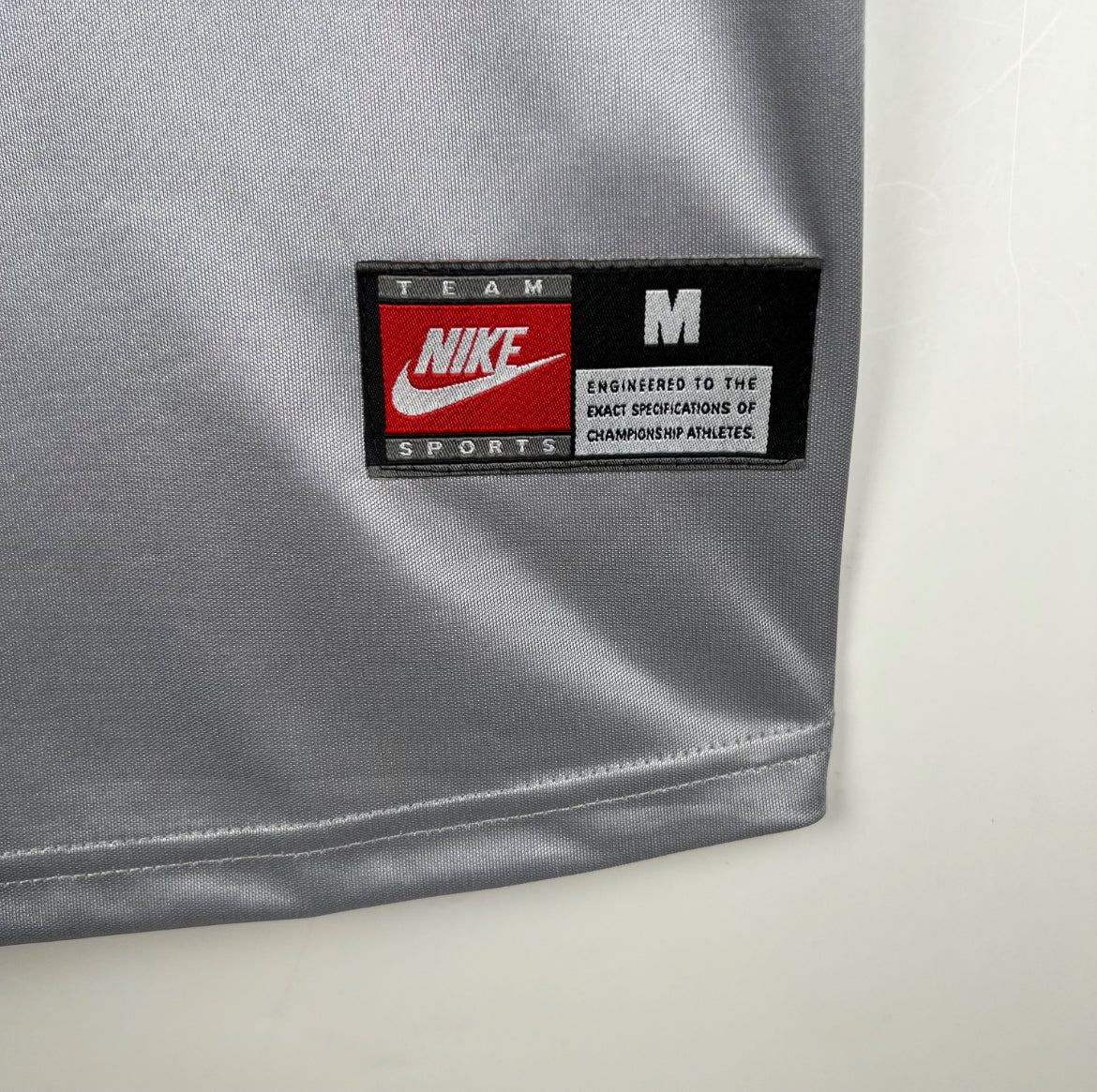 Maillot Rétro PSG Extérieur 1999-2000
