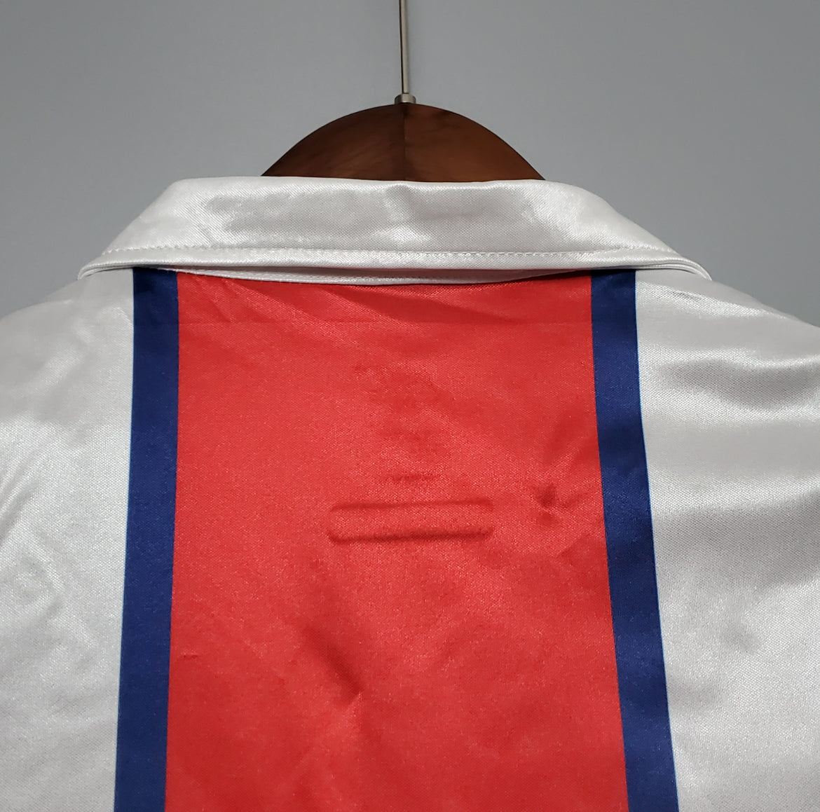 Maillot Rétro PSG Extérieur 1998-1999