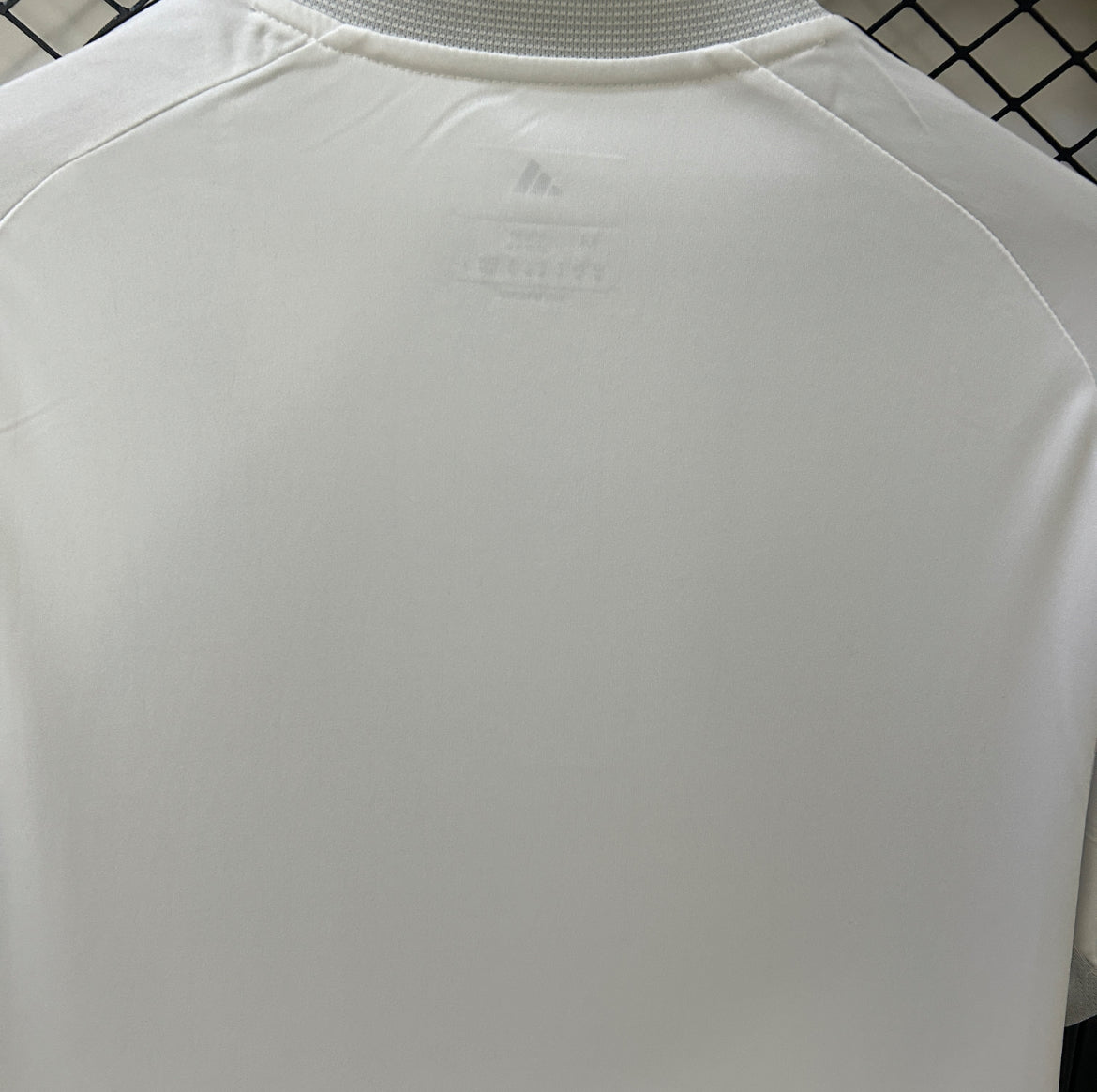 Maillot Réal Madrid Domicile 2025-2026
