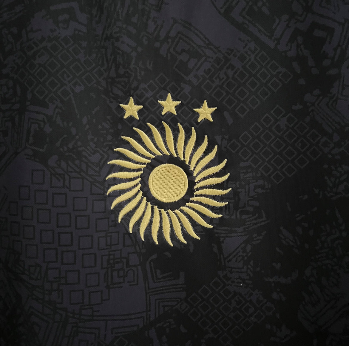 Maillot Argentine Édition Spéciale Légendes 2023