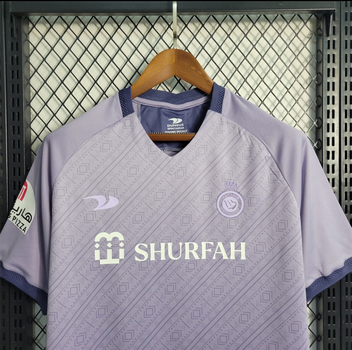 Maillot Al Nassr « Third » 2022-2023