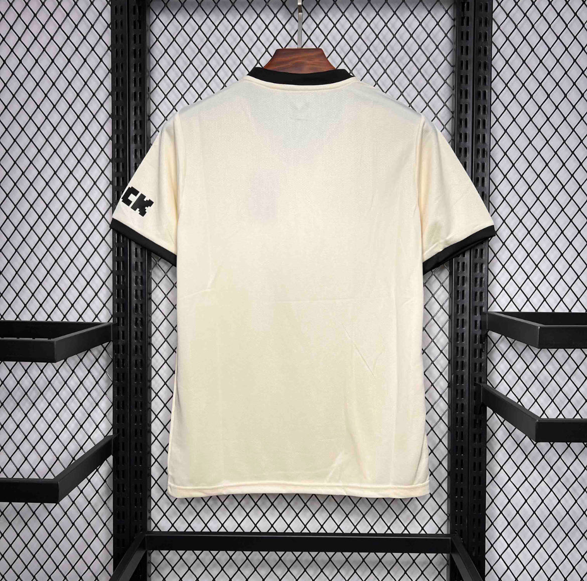 Maillot Everton Extérieur 2024-2025
