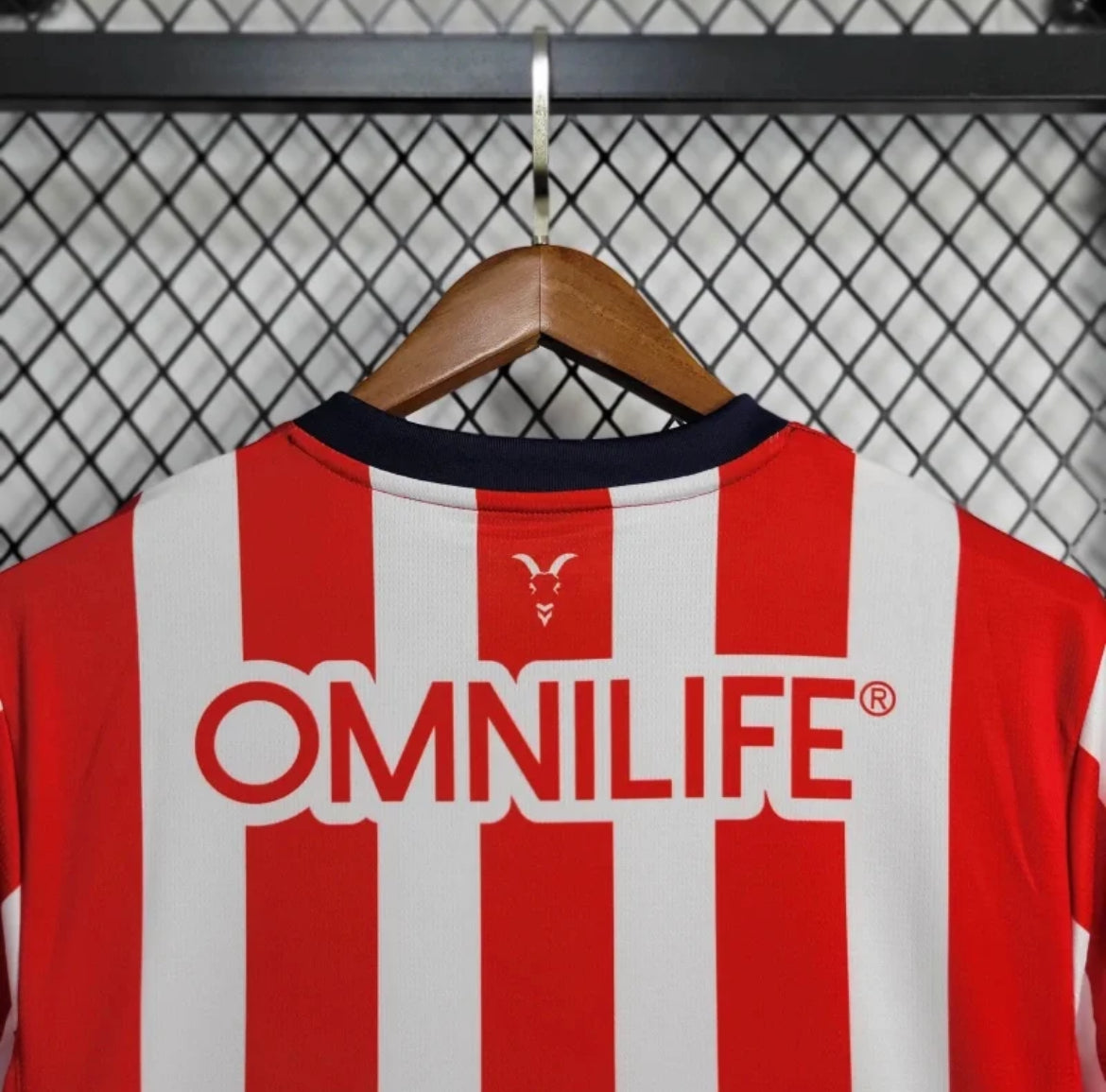 Maillot Guadalajara Domicile 2024-2025