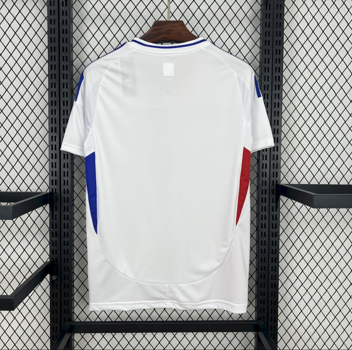 Maillot Olympique Lyonnais Domicile 2024-2025