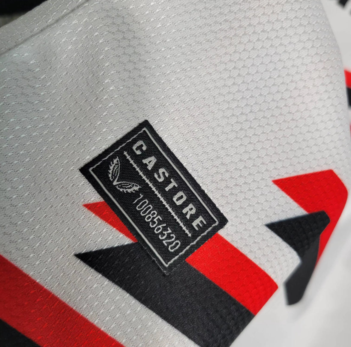 Maillot Bayer 04 Leverkusen Extérieur 2023-2024