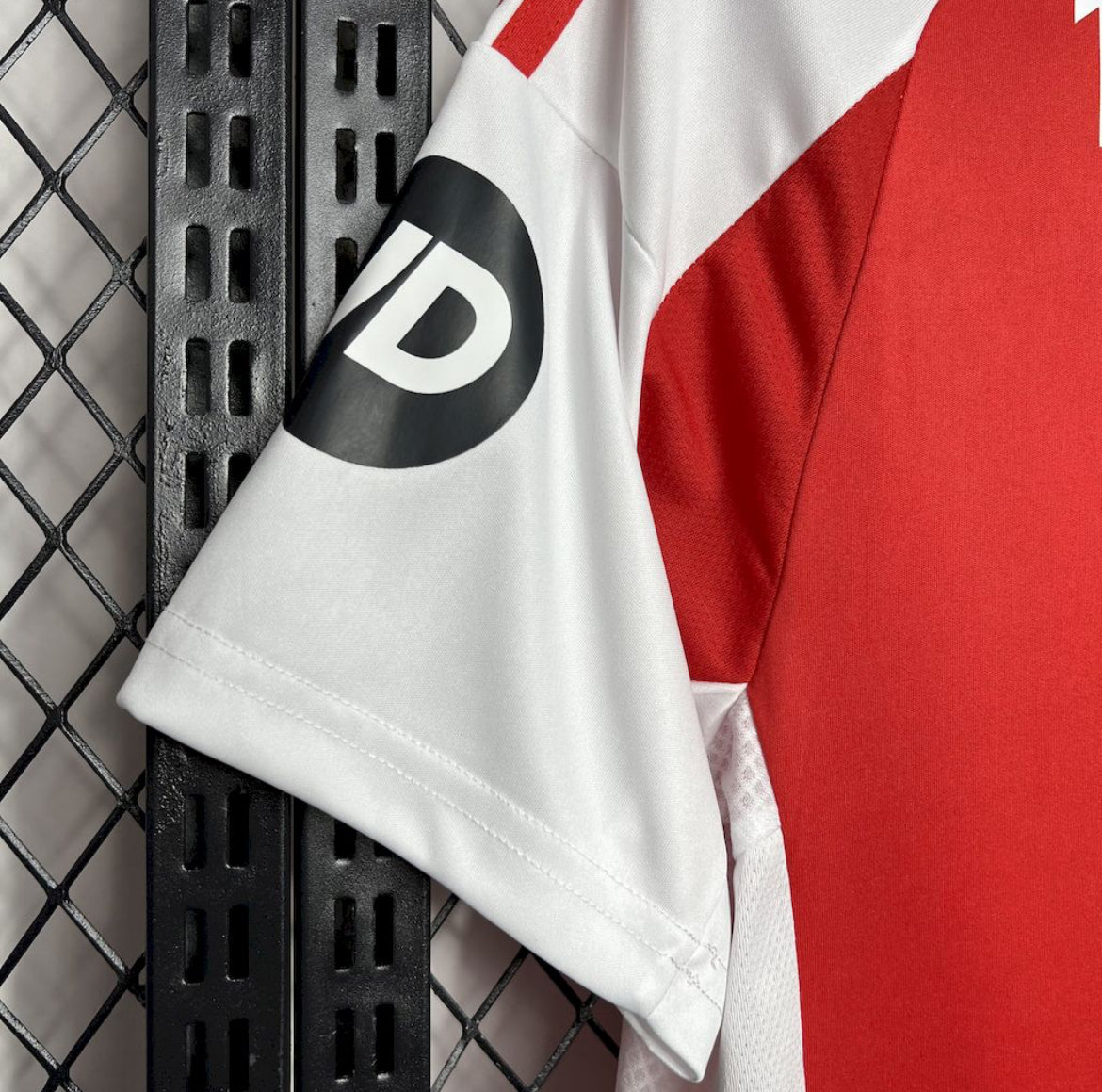 Maillot Union Berlin Domicile 2024-2025