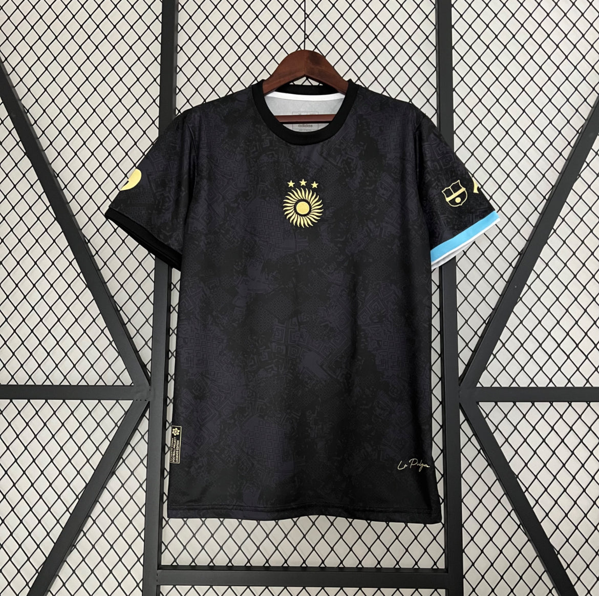 Maillot Argentine Édition Spéciale Légendes 2023