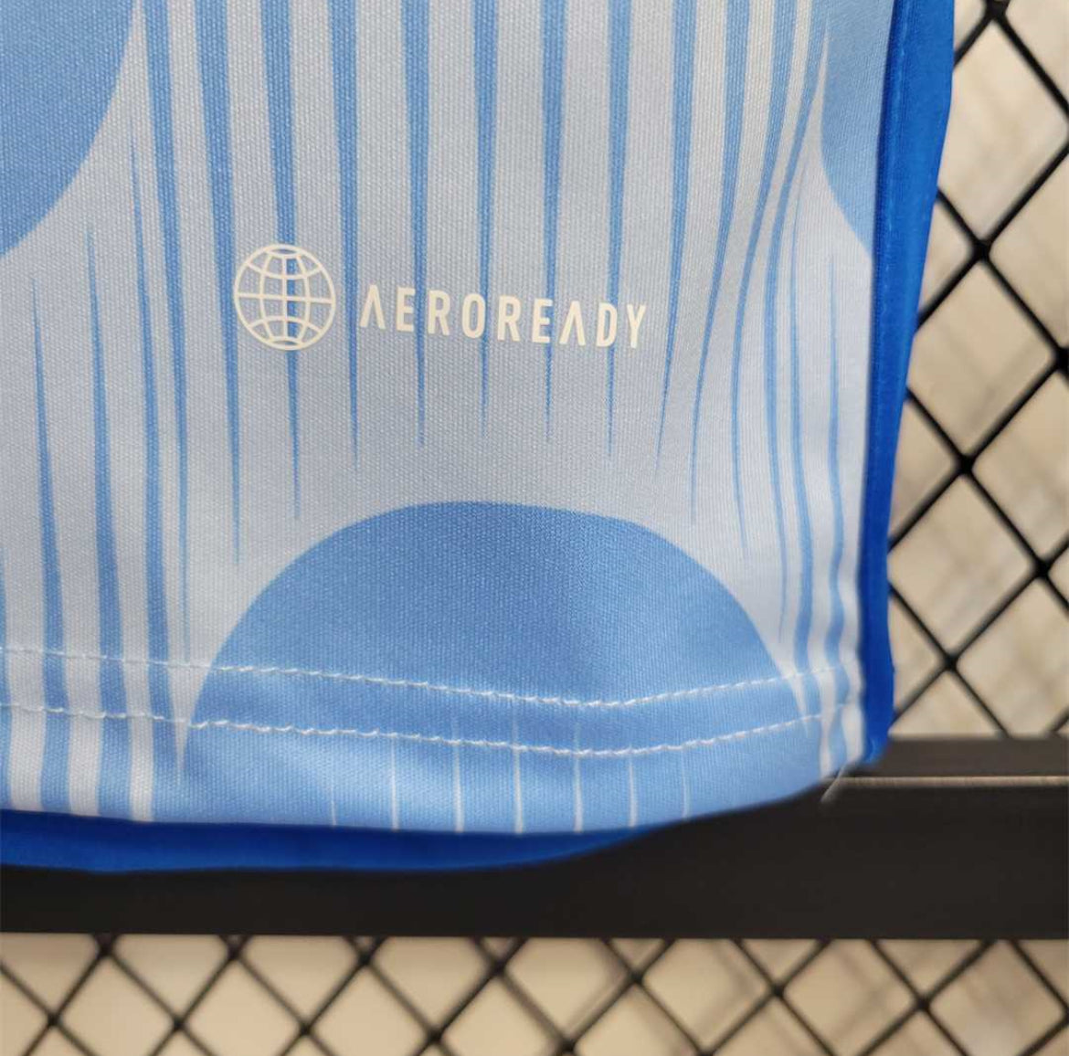 Maillot Espagne Extérieur 2022