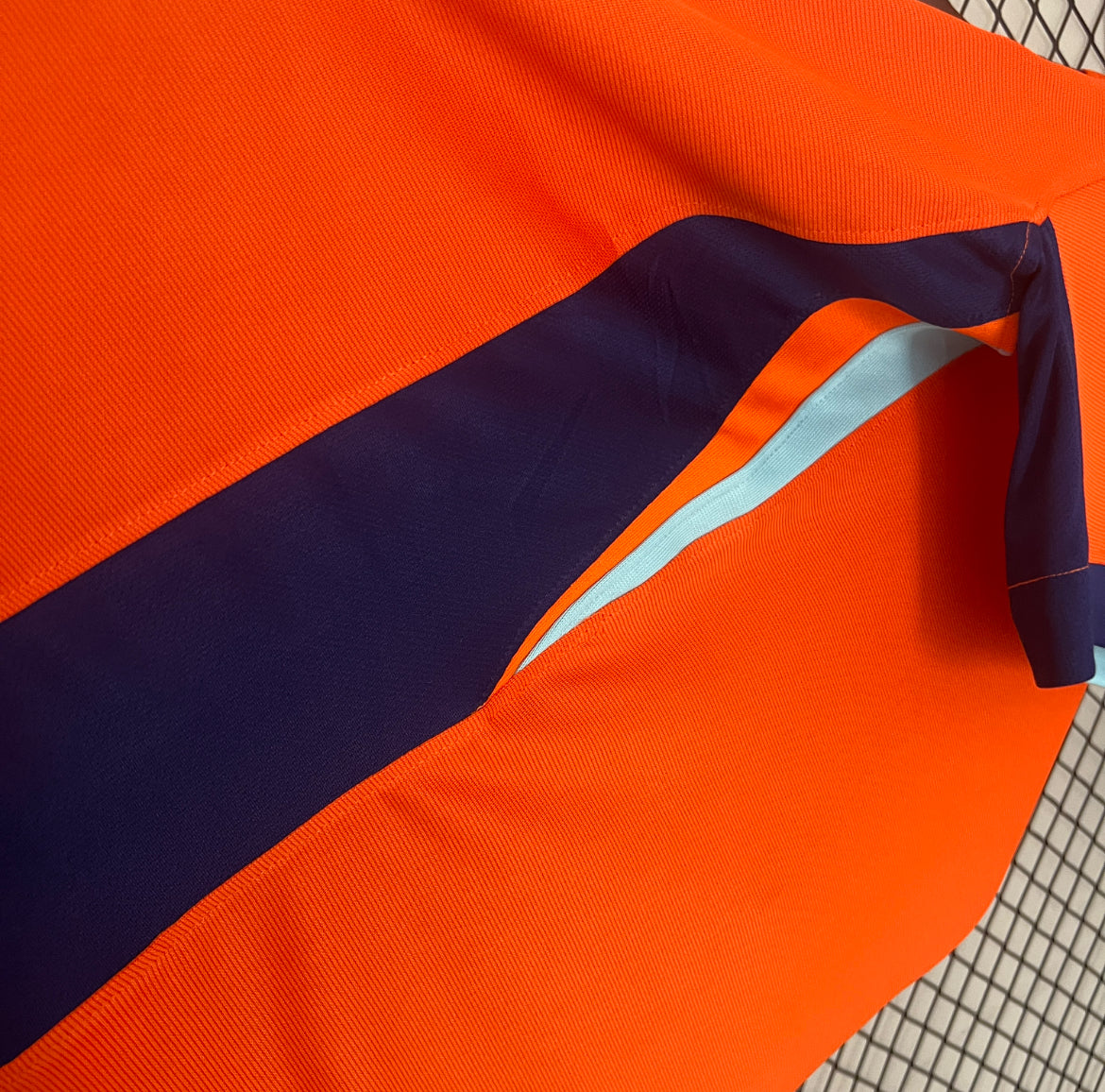 Maillot Pays-Bas Domicile 2024-2025