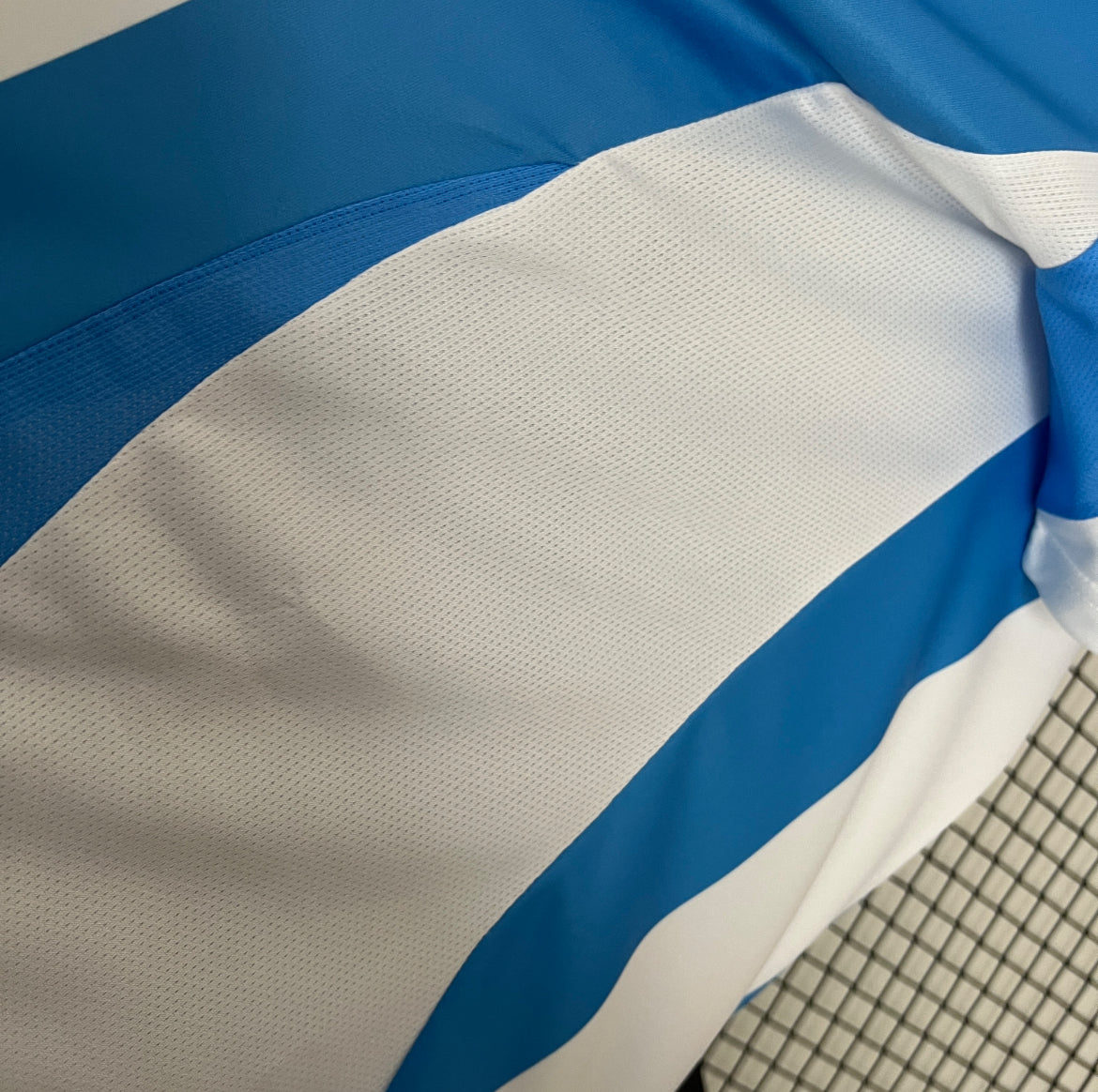Maillot Argentine Domicile 2024-2025