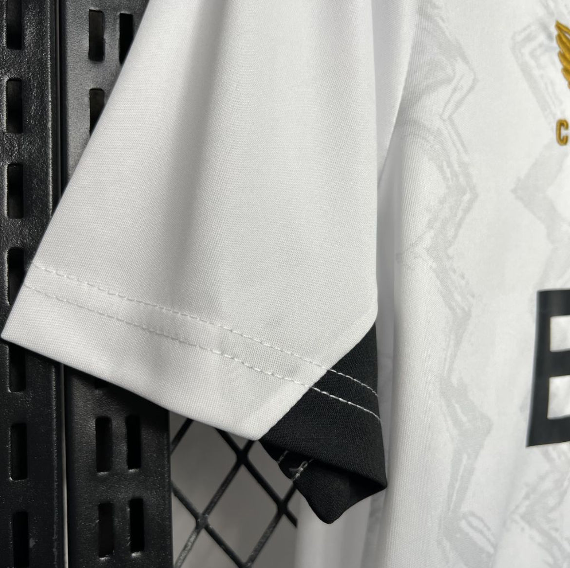 Maillot Bayer 04 Leverkusen Extérieur 2024-2025