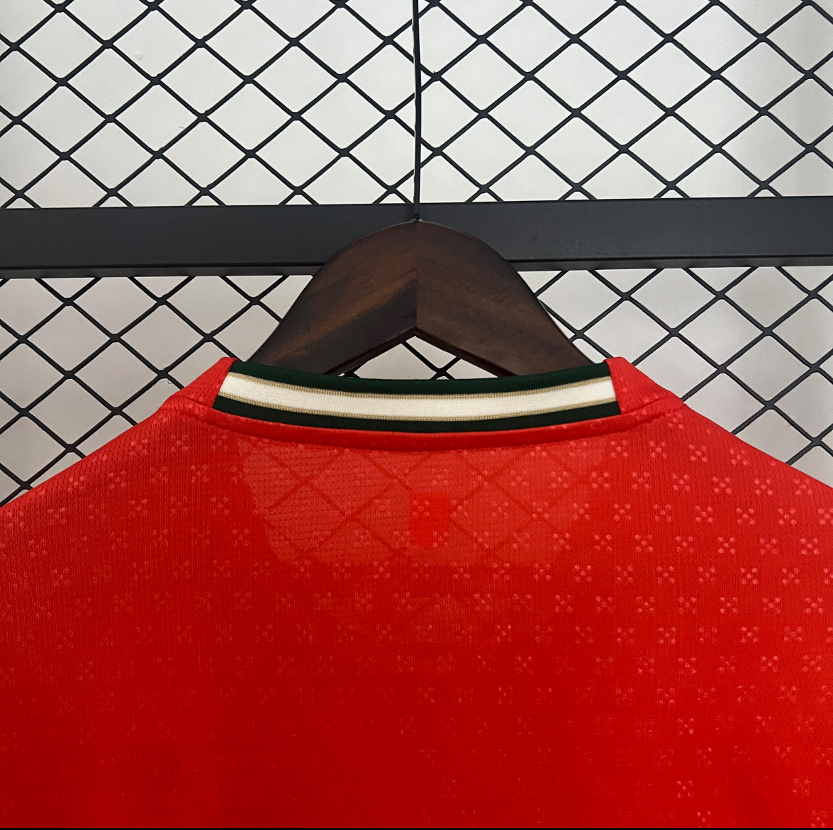 Maillot Équipe du Portugal Domicile 2025