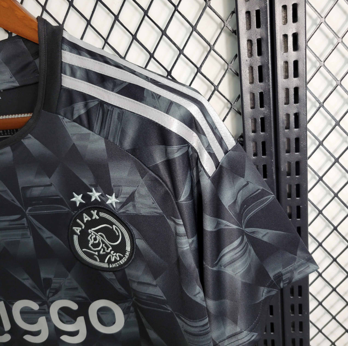 Maillot Ajax Amsterdam « Third » 2023-2024