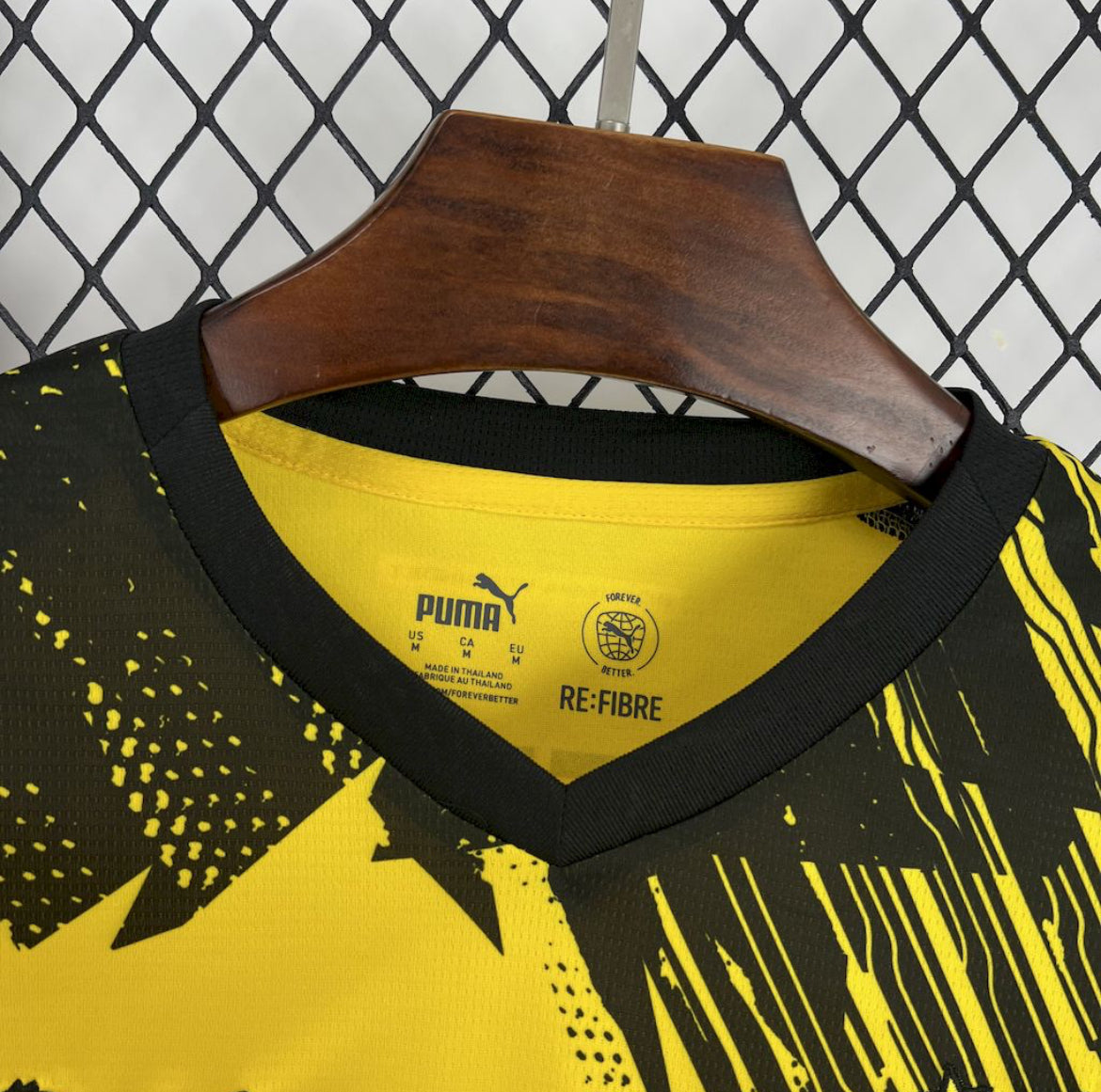 Maillot Dortmund Domicile 2025-2026