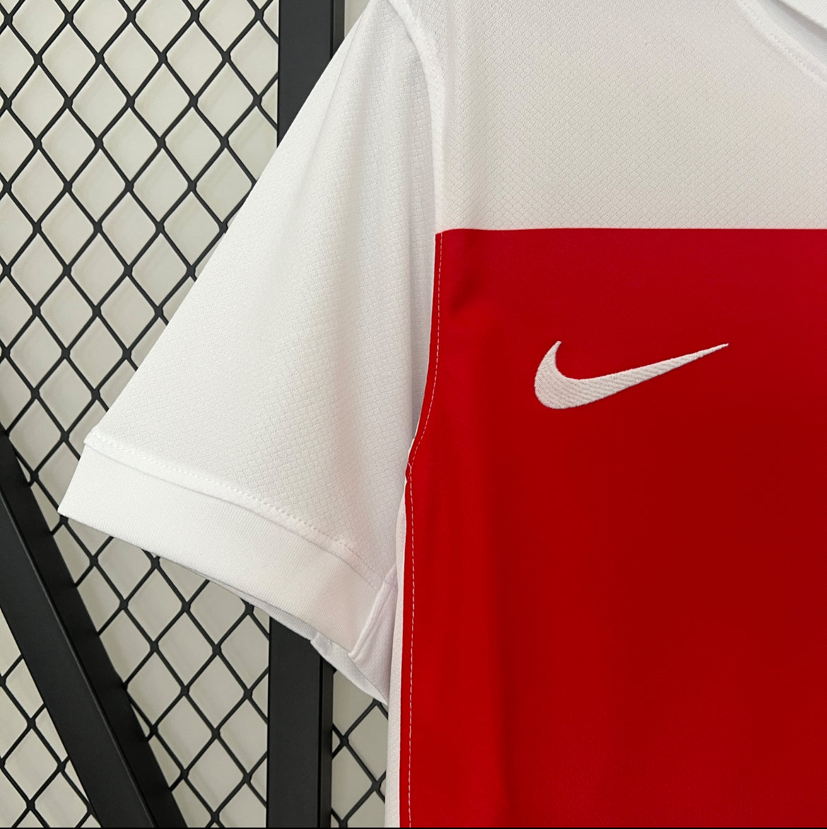Maillot Croatie Domicile 2024-2025