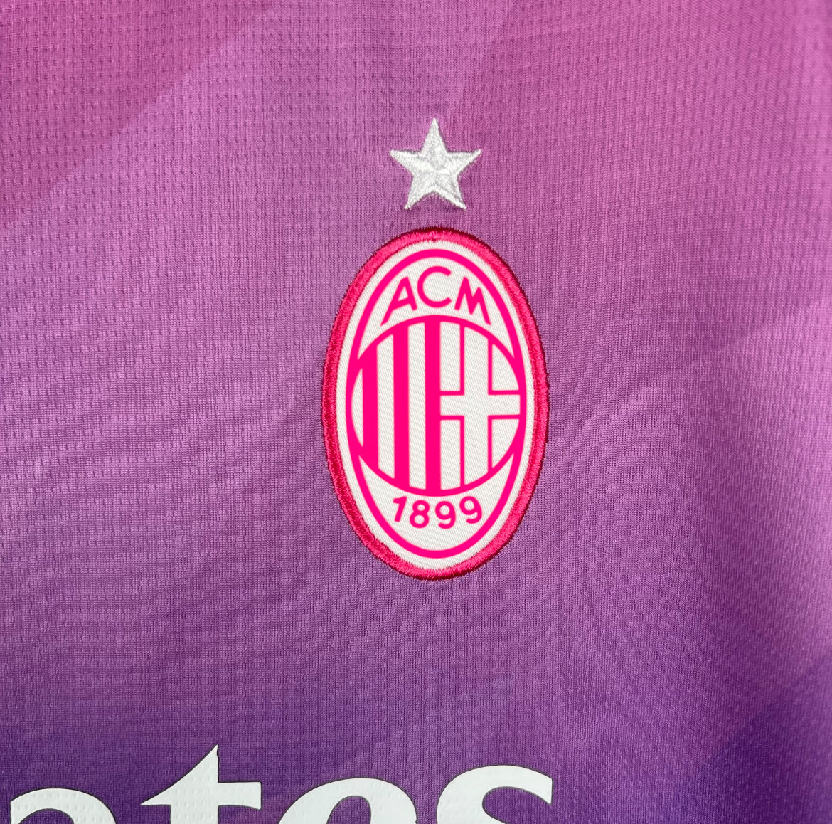 Maillot AC Milan « Third » 2023-2024