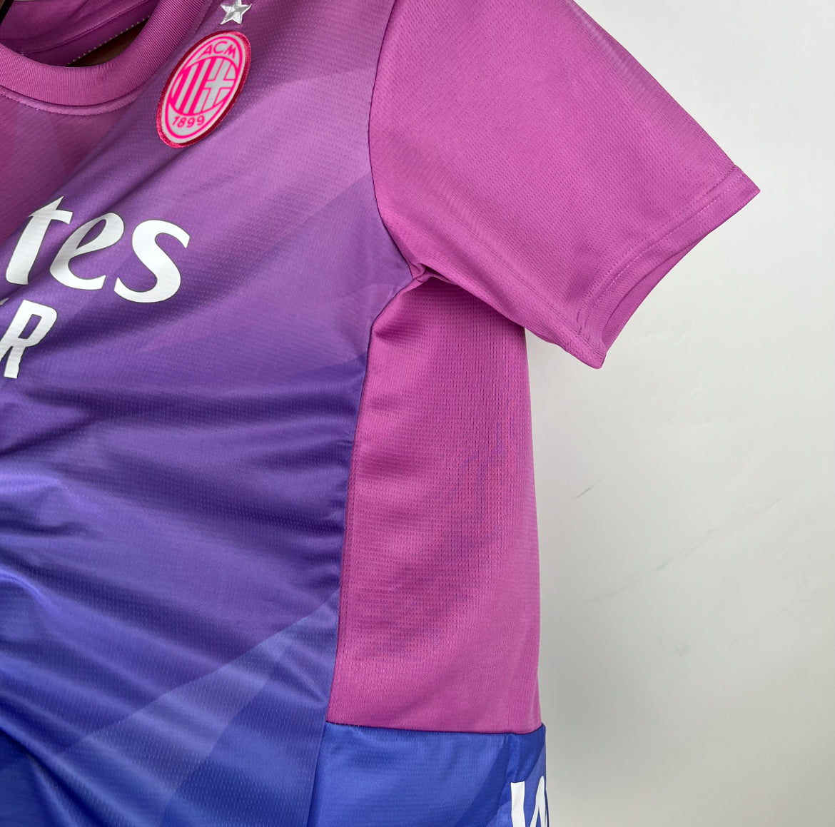 Maillot AC Milan « Third » 2023-2024