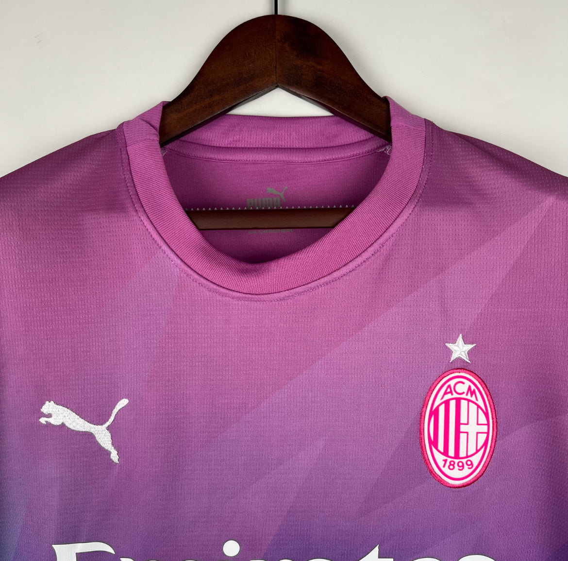 Maillot AC Milan « Third » 2023-2024