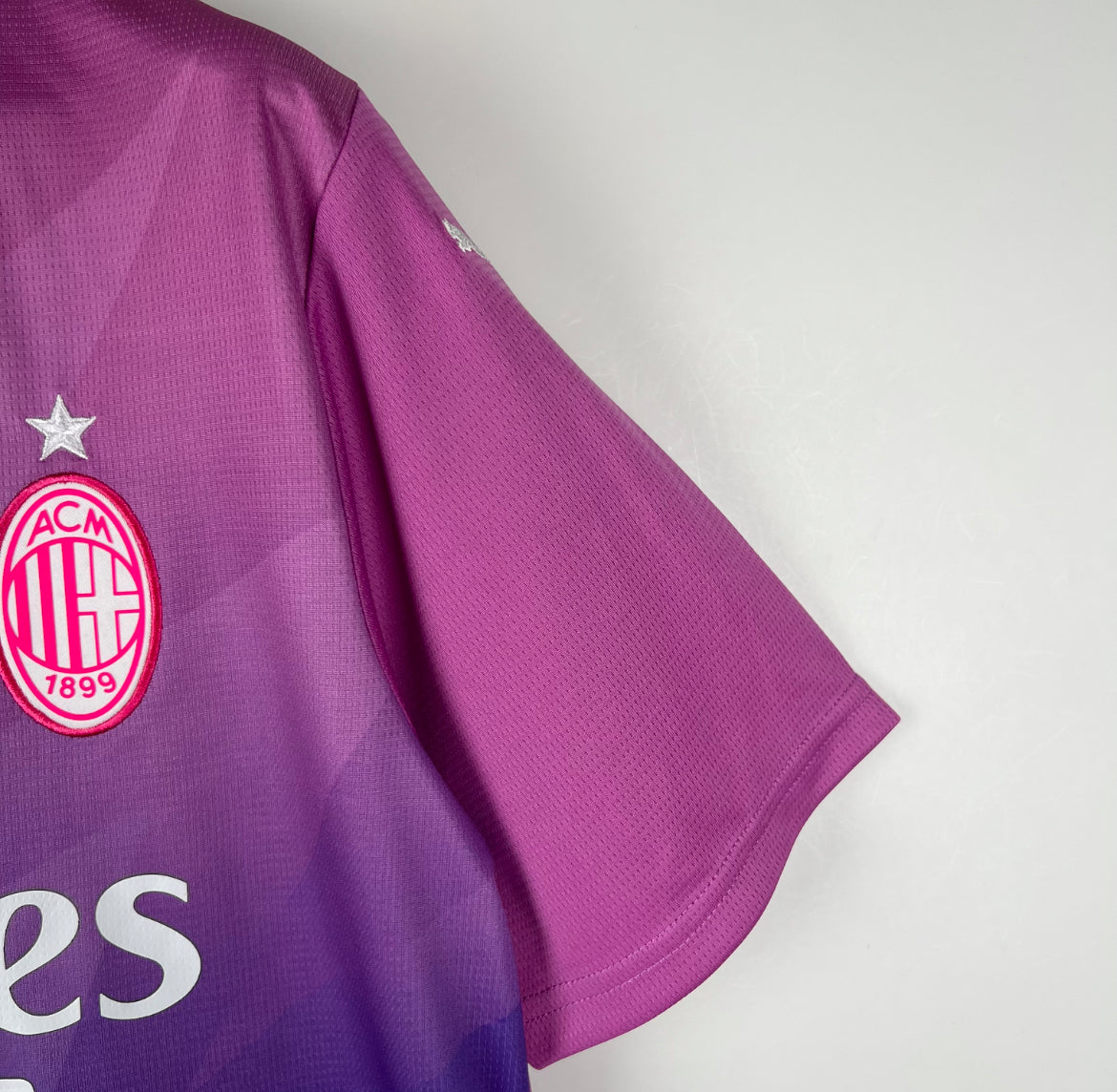 Maillot AC Milan « Third » 2023-2024