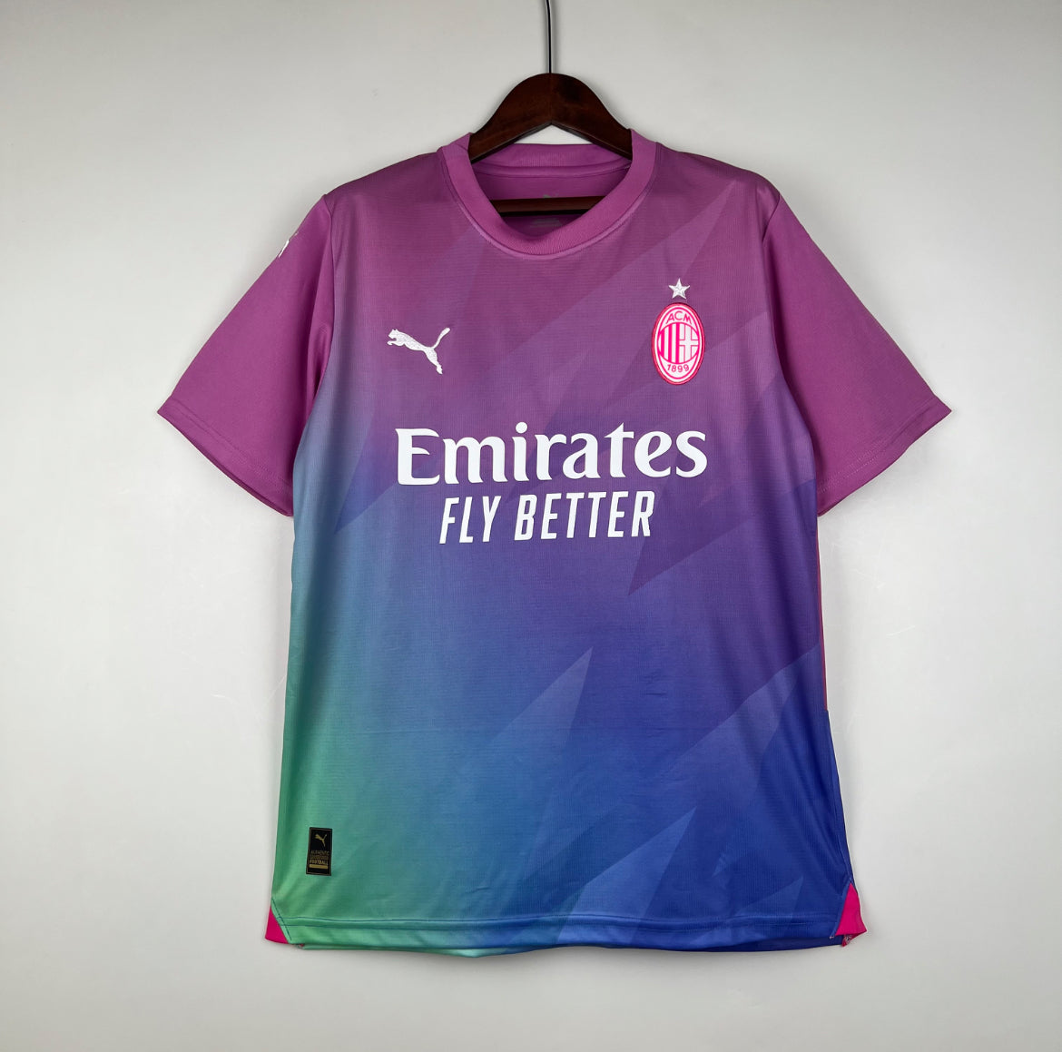 Maillot AC Milan « Third » 2023-2024