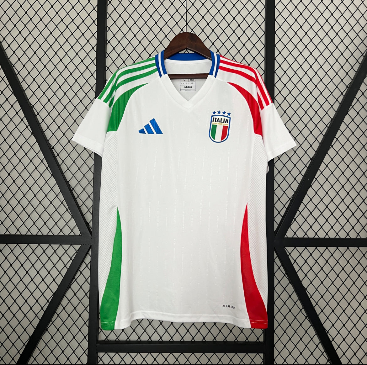 Maillot Italie Extérieur 2024-2025