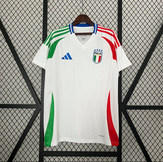 Maillot Italie Extérieur 2024-2025