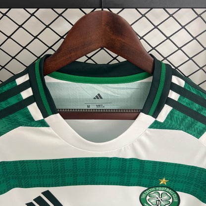 Maillot Celtic Glasgow Domicile 2025-2026