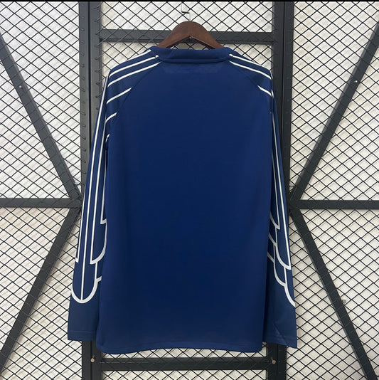 Maillot PSG fourth 2024-2025 Manches longues